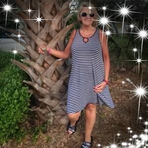 Meet your Posher, Carol